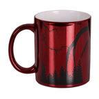 Image produit Stranger Things - Tasse Métallique Mind Flayer