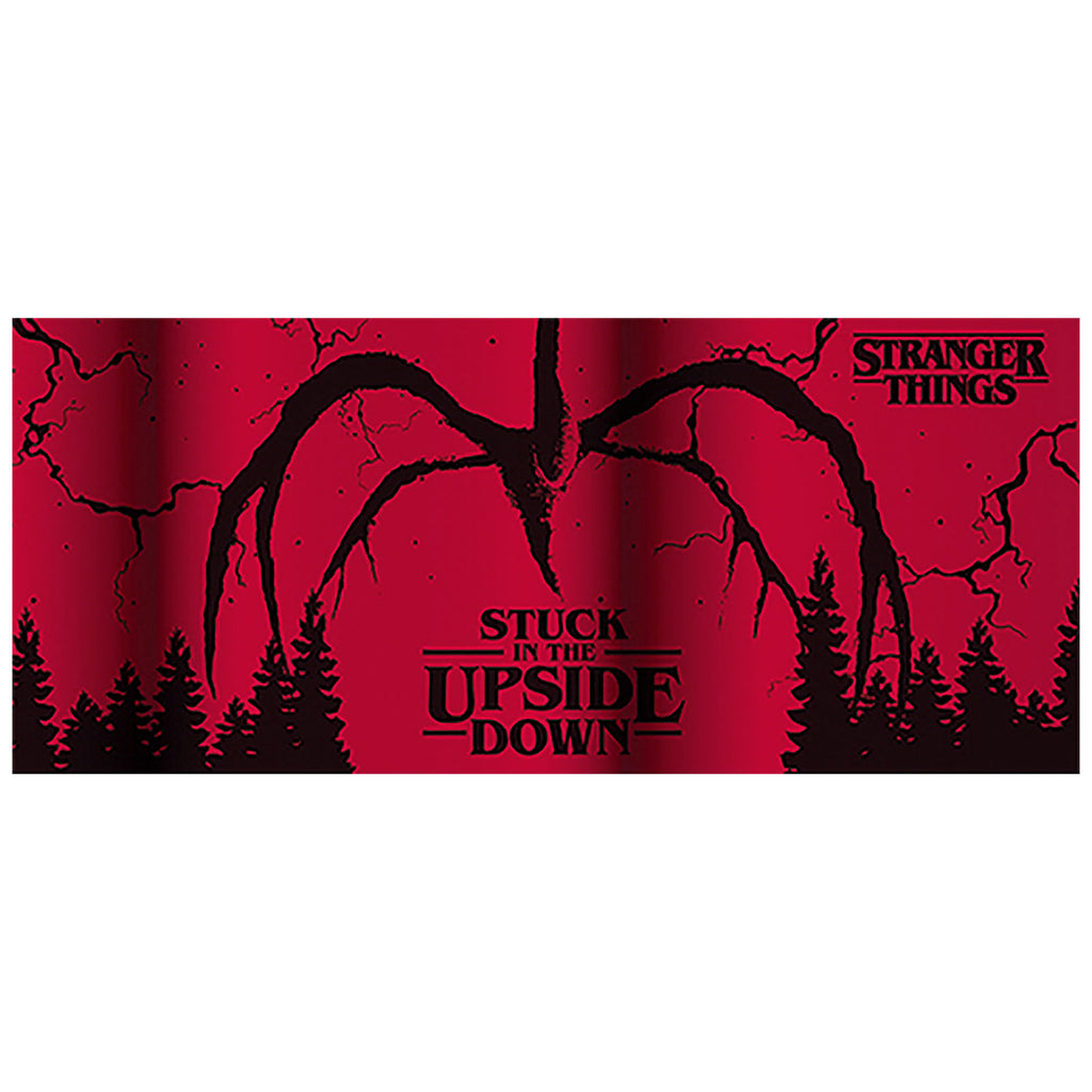 Image produit Stranger Things - Tasse Métallique Mind Flayer