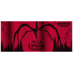 Image produit Stranger Things - Tasse Métallique Mind Flayer