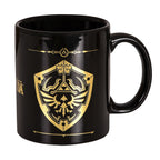Image produit Zelda - Tasse Bouclier d'Hylia