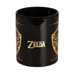 Image produit Zelda - Tasse Bouclier d'Hylia