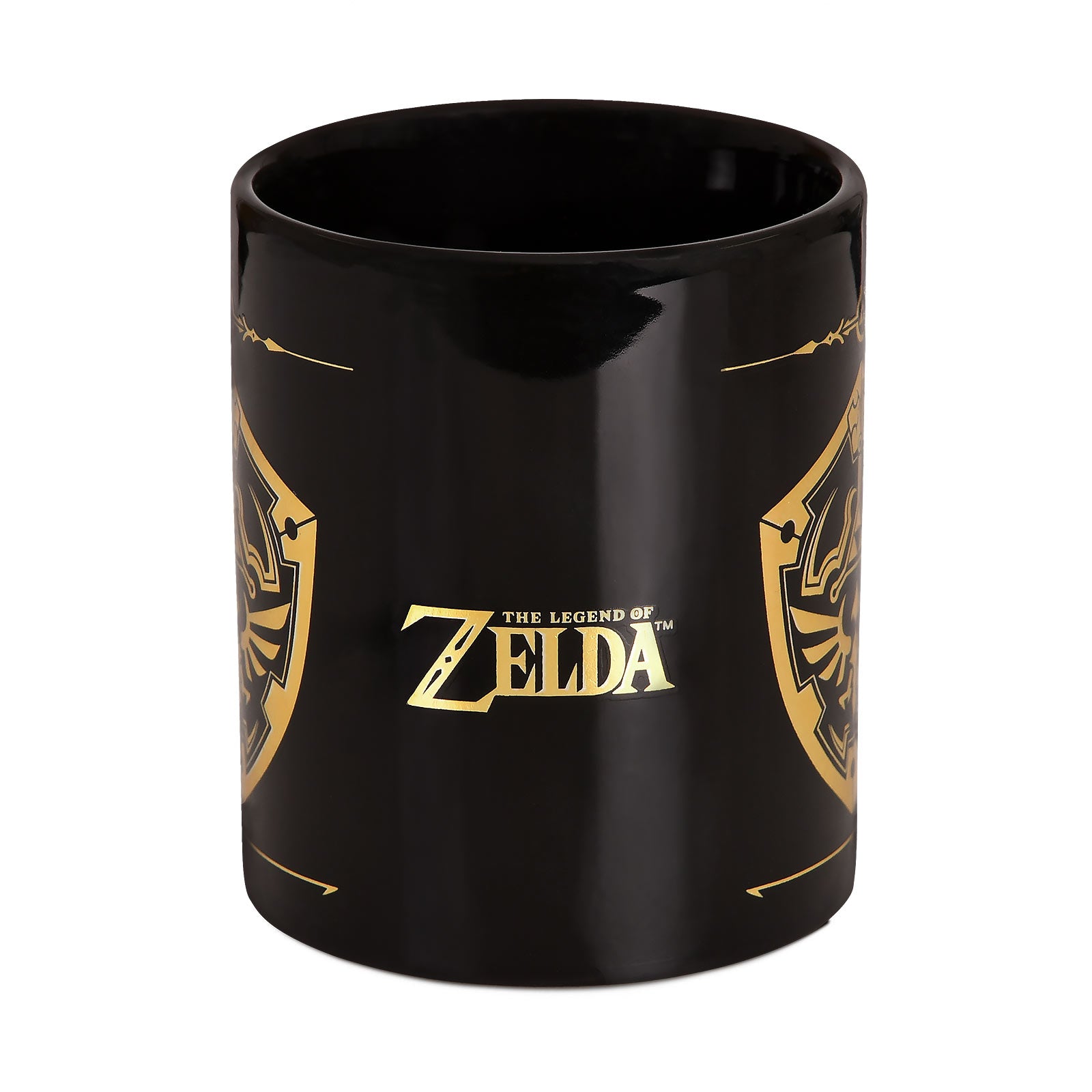 Image produit Zelda - Tasse Bouclier d'Hylia