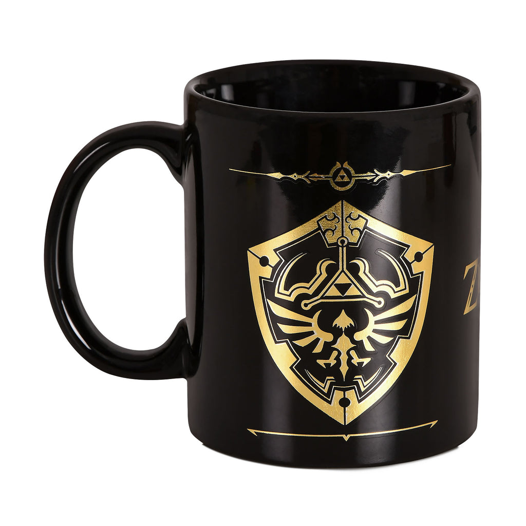 Image produit Zelda - Tasse Bouclier d'Hylia