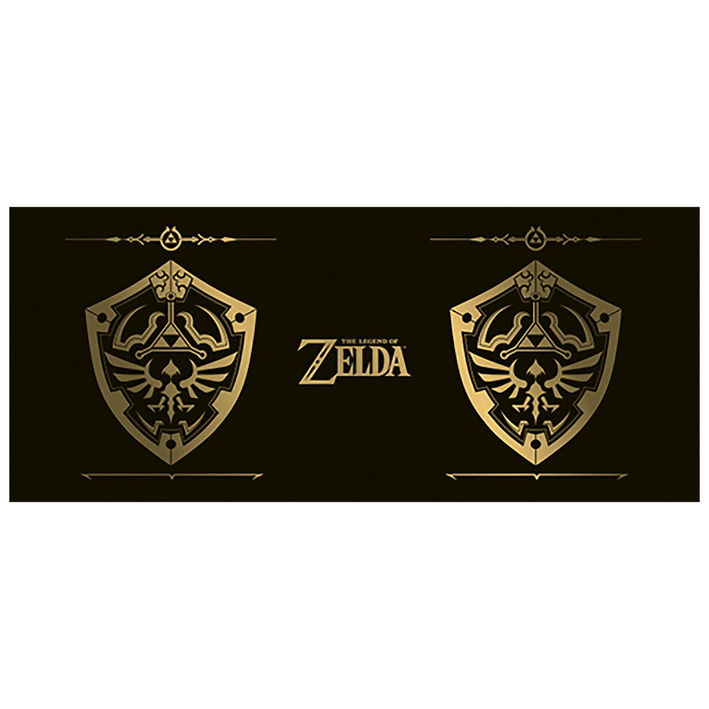 Image produit Zelda - Tasse Bouclier d'Hylia