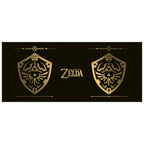 Image produit Zelda - Tasse Bouclier d'Hylia