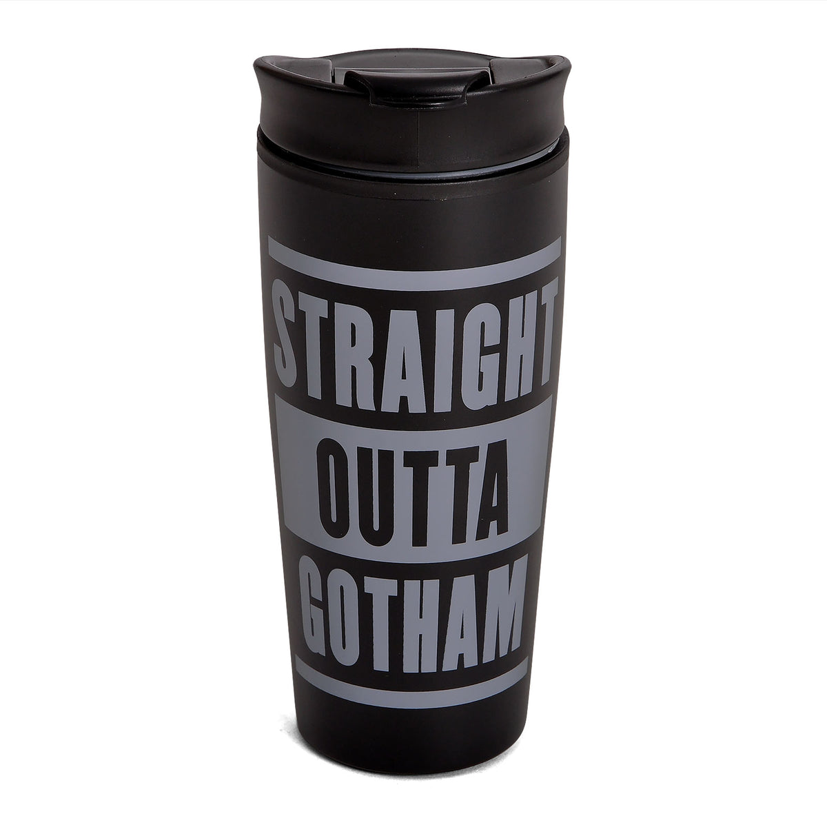 Product image Batman - Straight Outta Gotham To Go Mug