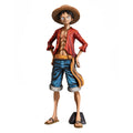 Image produit One Piece - Figurine Master Star Piece de Monkey D. Luffy 27 cm