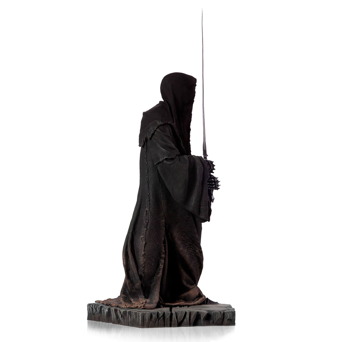 Product image The Lord of the Rings - Nazgul BDS Art Scale Deluxe Statue 27 cm