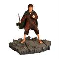 Image produit Seigneur des Anneaux - Frodo BDS Art Scale Deluxe Statue 14 cm