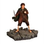 Image produit Seigneur des Anneaux - Frodo BDS Art Scale Deluxe Statue 14 cm