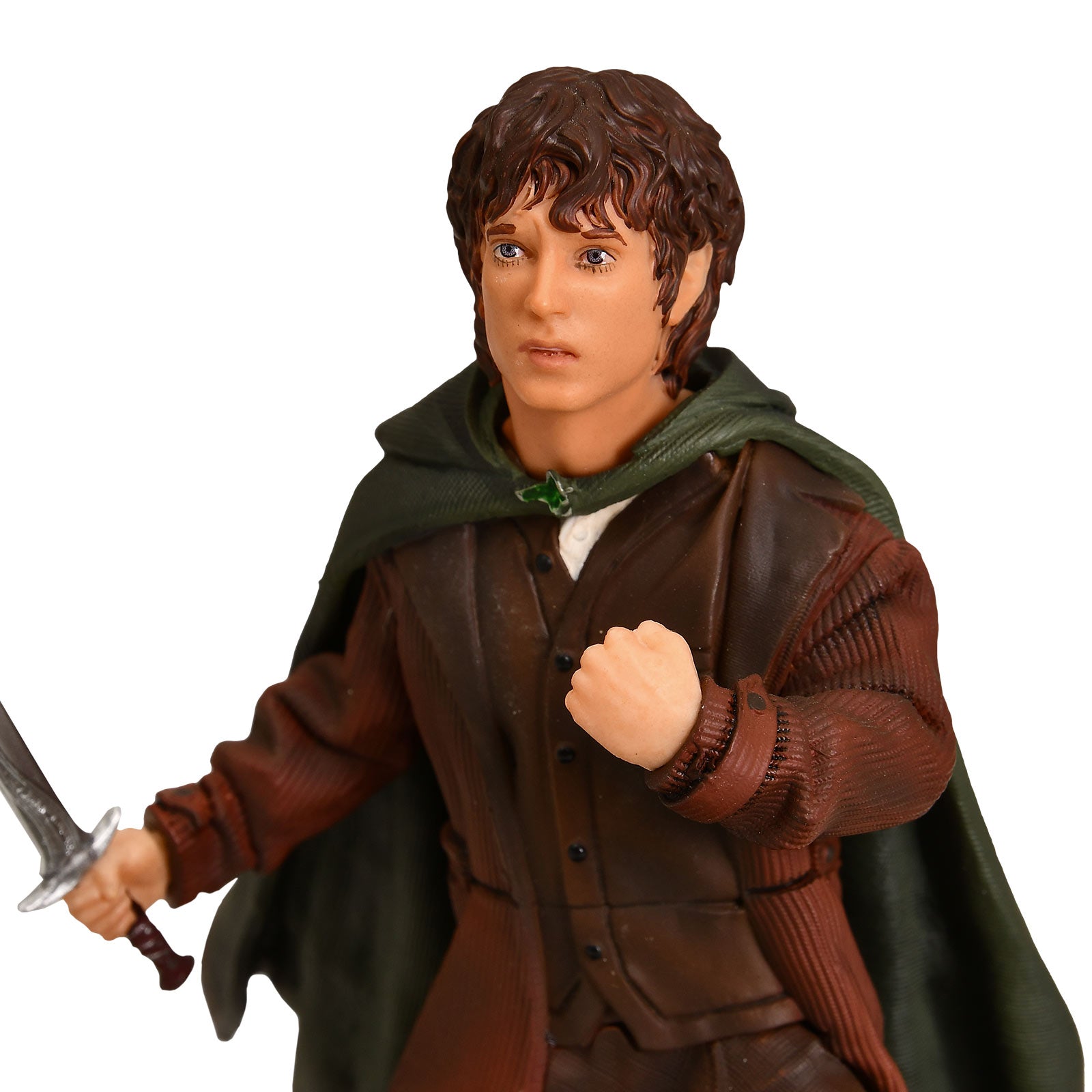 Image produit Seigneur des Anneaux - Frodo BDS Art Scale Deluxe Statue 14 cm