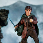 Image produit Seigneur des Anneaux - Frodo BDS Art Scale Deluxe Statue 14 cm