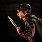 Image produit Seigneur des Anneaux - Frodo BDS Art Scale Deluxe Statue 14 cm