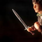 Image produit Seigneur des Anneaux - Frodo BDS Art Scale Deluxe Statue 14 cm