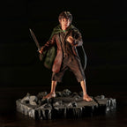 Image produit Seigneur des Anneaux - Frodo BDS Art Scale Deluxe Statue 14 cm