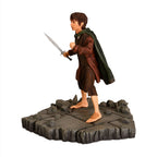 Image produit Seigneur des Anneaux - Frodo BDS Art Scale Deluxe Statue 14 cm