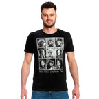 Product image Game of Thrones - You Win or You Die T-Shirt black