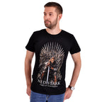 Image produit T-shirt Ned Stark Lord of Winterfell - Game of Thrones