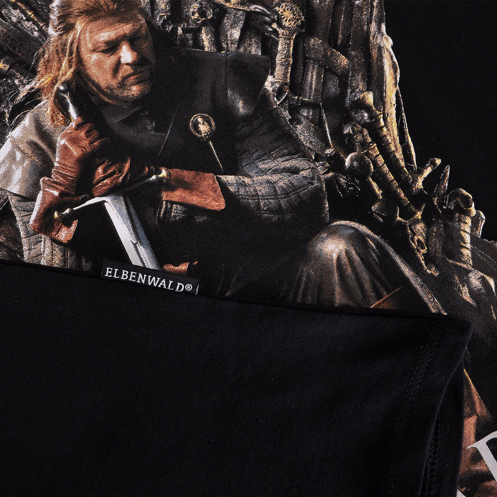 Image produit T-shirt Ned Stark Lord of Winterfell - Game of Thrones