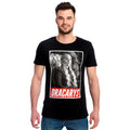 Image produit Game of Thrones - T-Shirt Daenerys Dracarys noir