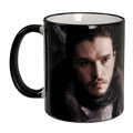 Image produit Tasse Jon Snow Pour Le Trône - Game of Thrones