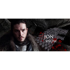 Image produit Tasse Jon Snow Pour Le Trône - Game of Thrones