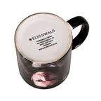 Image produit Tasse Jon Snow Pour Le Trône - Game of Thrones