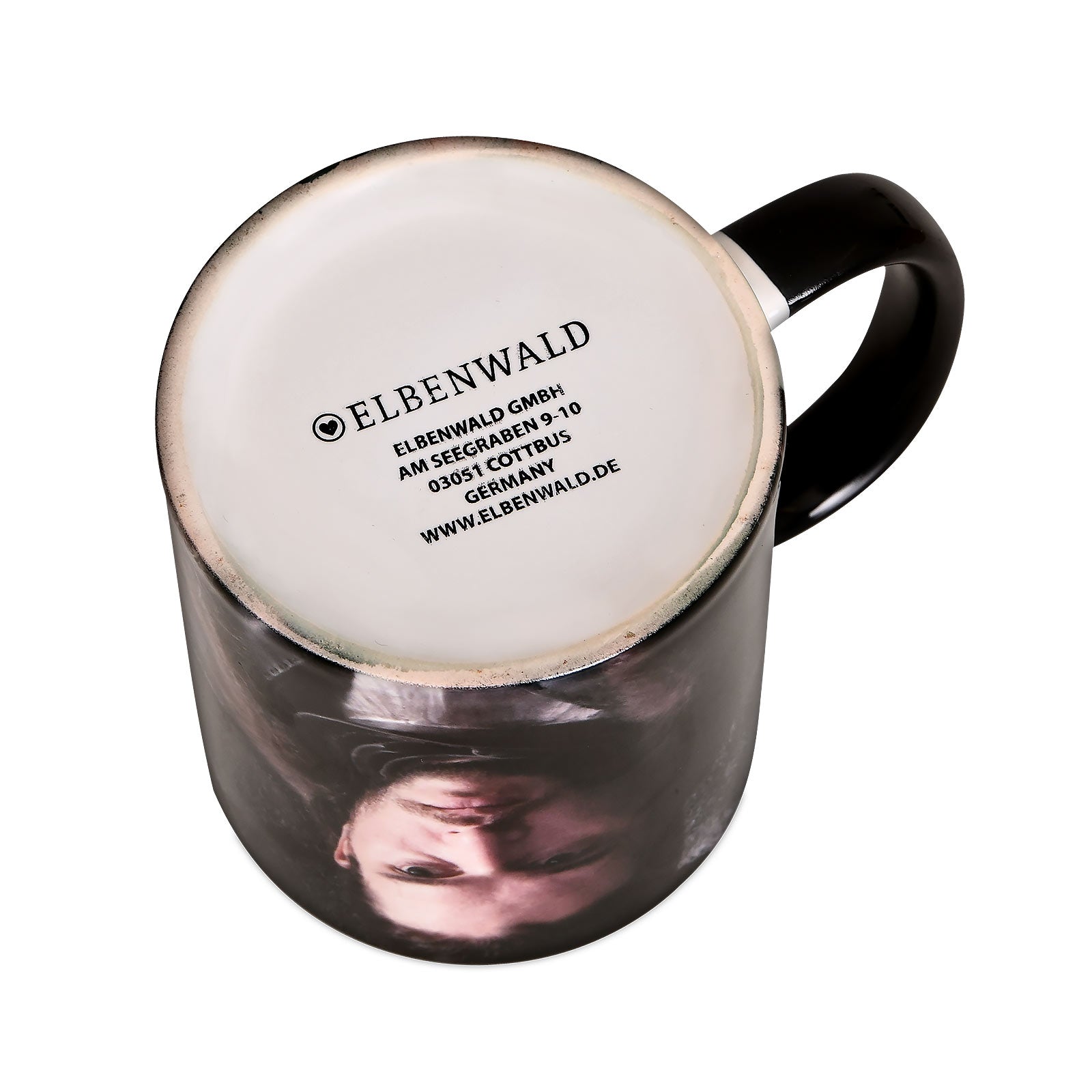 Image produit Tasse Jon Snow Pour Le Trône - Game of Thrones