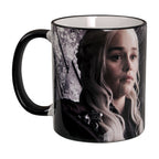 Image produit Tasse Daenerys Targaryen Pour Le Trône - Game of Thrones