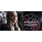 Image produit Tasse Daenerys Targaryen Pour Le Trône - Game of Thrones
