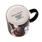 Image produit Tasse Daenerys Targaryen Pour Le Trône - Game of Thrones