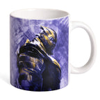 Image produit Avengers - Tasse Guerrier Thanos