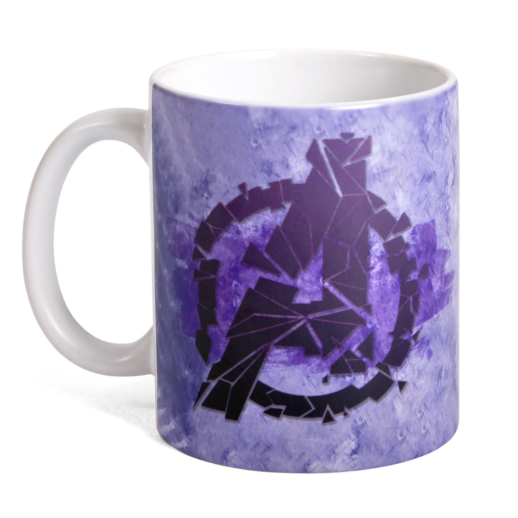 Image produit Avengers - Tasse Guerrier Thanos