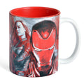 Image produit Avengers - Endgame Heroes Collage Tasse
