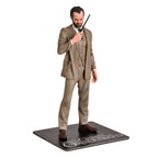Image produit Statue de collection Dumbledore 18 cm - Animaux fantastiques