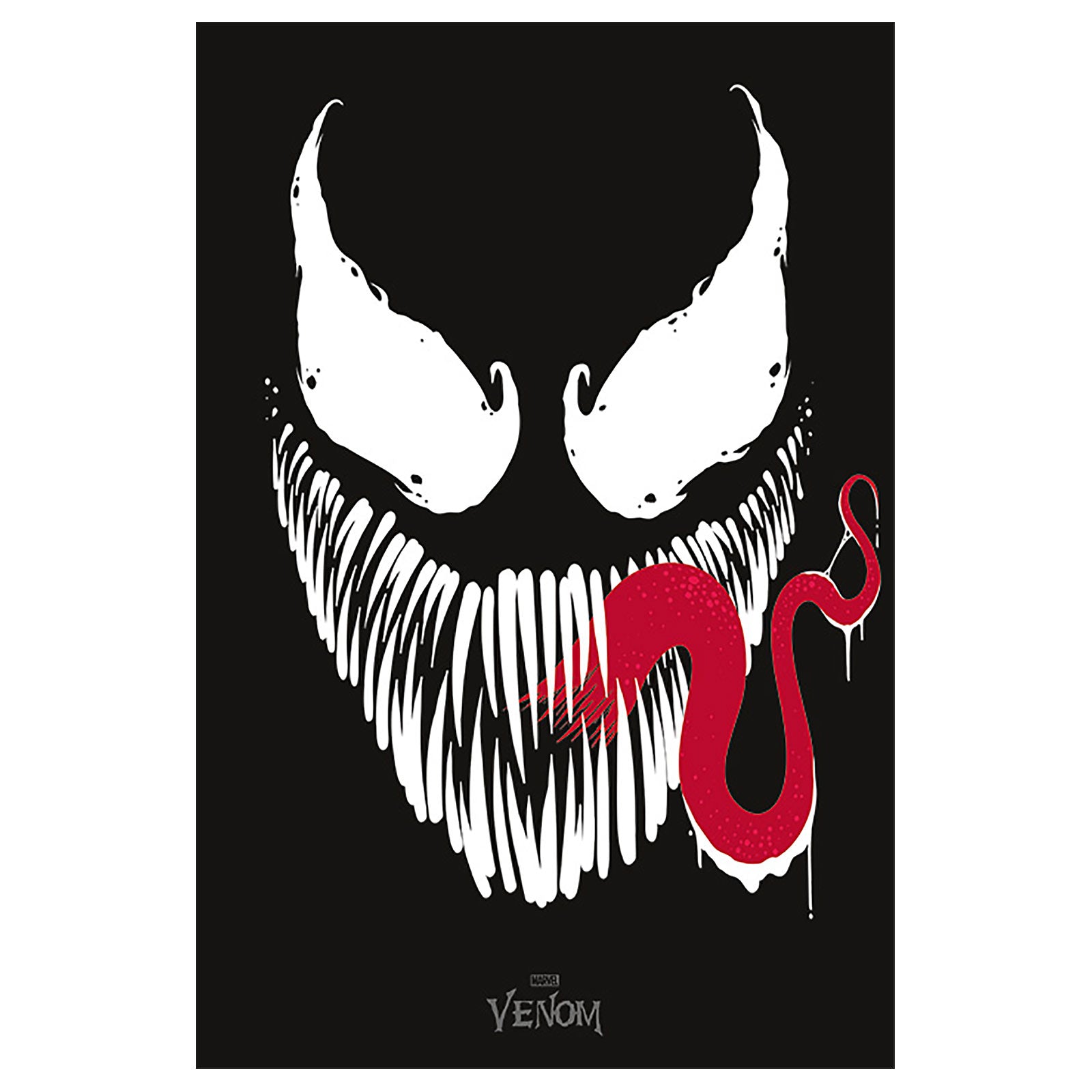 Image produit Venom - Smile Maxi Poster