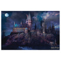 Image produit Harry Potter - Maxi Poster de Poudlard