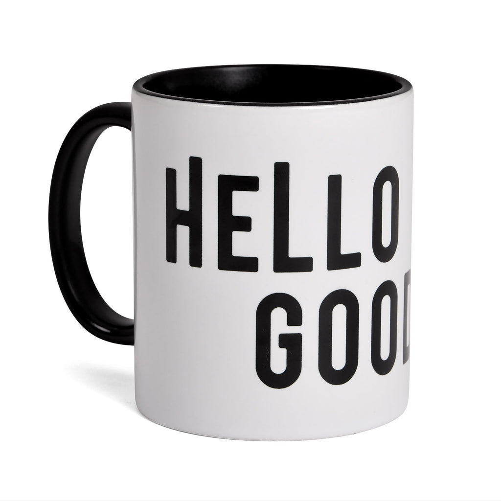 Image produit The Umbrella Academy - Tasse Hello Goodbye