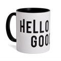 Image produit The Umbrella Academy - Tasse Hello Goodbye