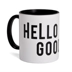 Image produit The Umbrella Academy - Tasse Hello Goodbye