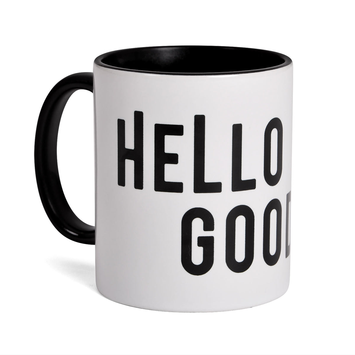 Image produit The Umbrella Academy - Tasse Hello Goodbye
