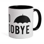Image produit The Umbrella Academy - Tasse Hello Goodbye