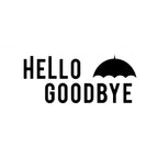 Image produit The Umbrella Academy - Tasse Hello Goodbye