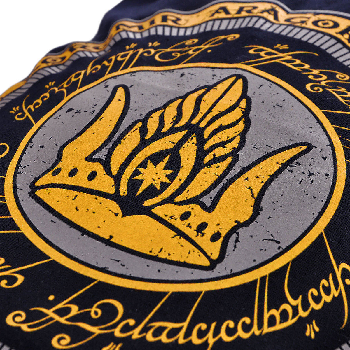 Image produit Seigneur des Anneaux - Ensemble pour Gondor Sac de sport