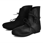 Image produit Demi-bottes Viking Loras noir
