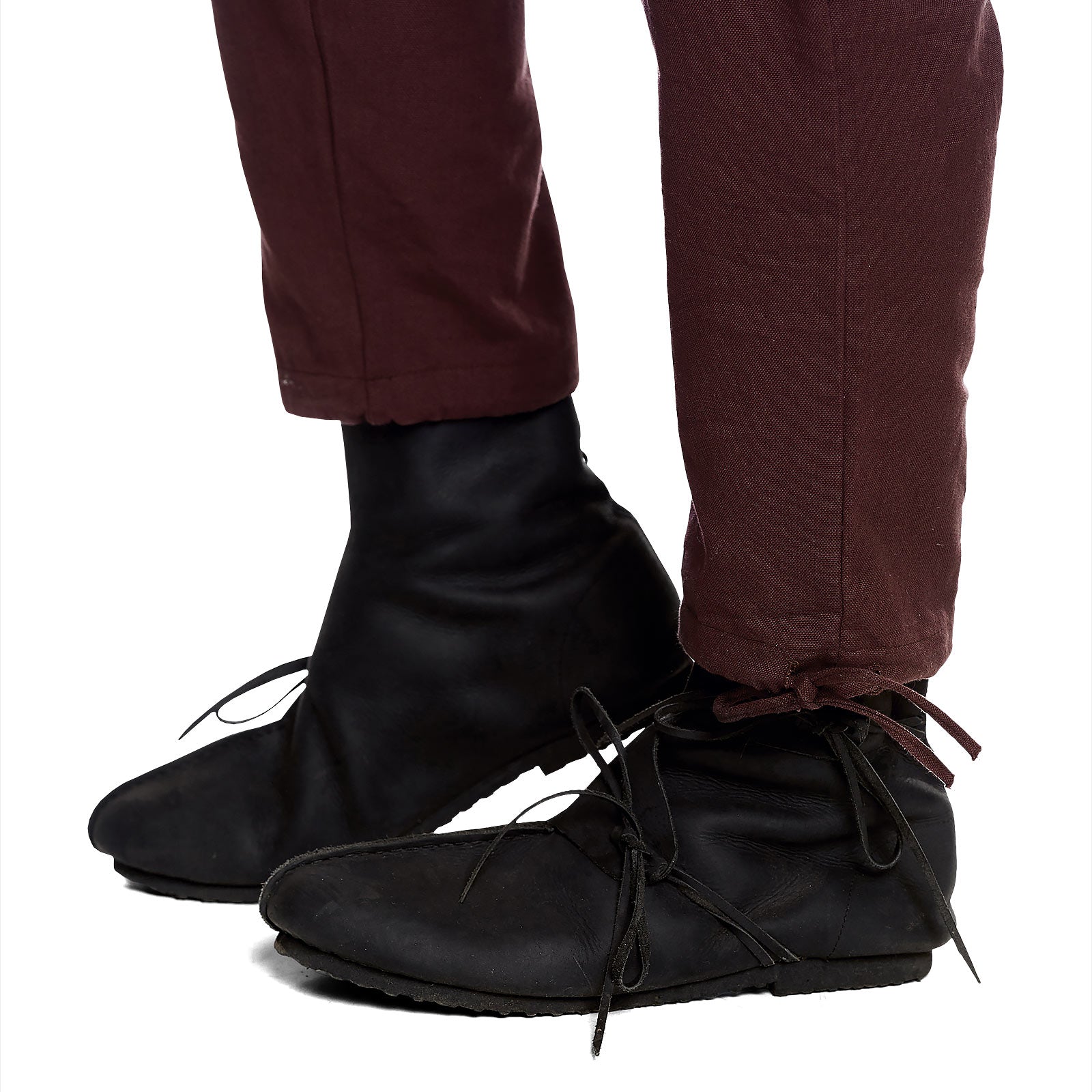 Image produit Demi-bottes Viking Loras noir