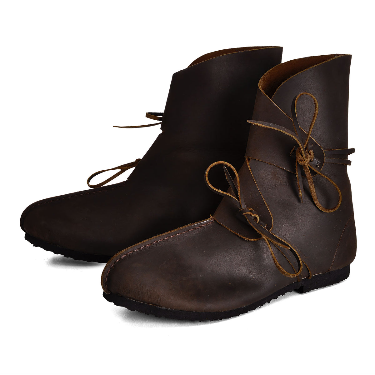 Image produit Demi-bottes Viking Loras Marron