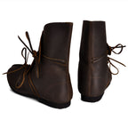 Image produit Demi-bottes Viking Loras Marron