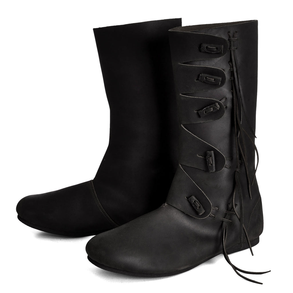 Image produit Bottes Viking Rasmus Noir