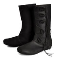 Image produit Bottes Viking Rasmus Noir